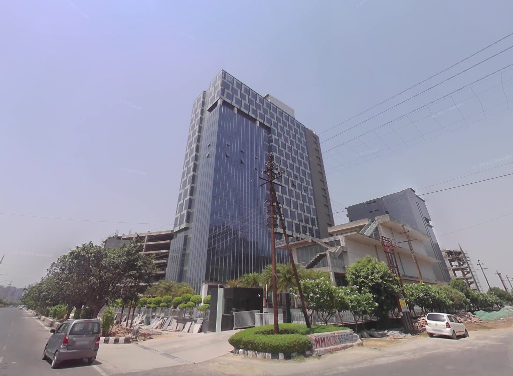 Sovereign Corporate Towers Noida | Office Space for Rent Sector-136